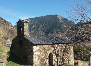 andorra/encamp/landmark/sant-roma-de-vila