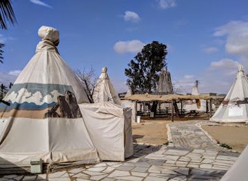israel/negev/landmark/chai-negev