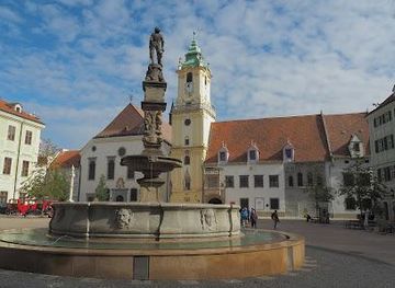 slovakia/trnava/landmark/bratislava