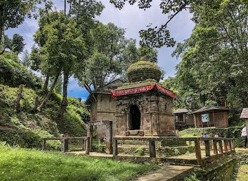 nepal/bandipur/landmark/tindhara