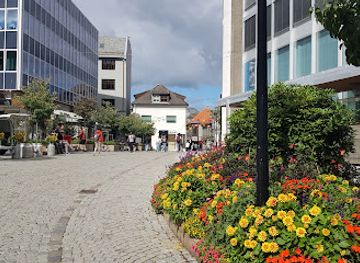 norway/stavanger/landmark/domkirkeplassen