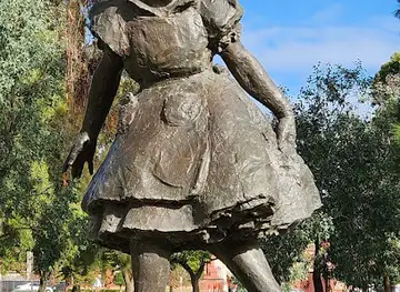 Alice in Adelaide's Wonderland