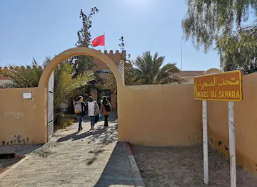 Sahara Museum