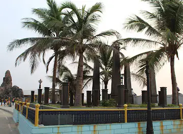 Rock Beach