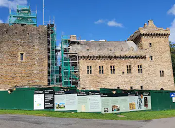 Dean Castle Country Park
