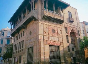 egypt/cairo/landmark/sabil-kuttab-of-sultan-qaitbay