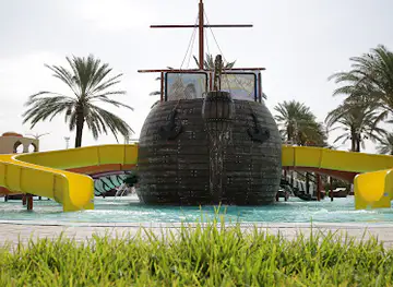 Aqua Palm Biskra