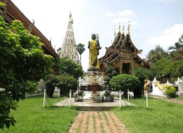 thailand/chiang-mai/wat-ket/landmark/wat-ku-kham
