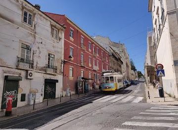 portugal/lisbon/landmark/arco-grande-de-cima