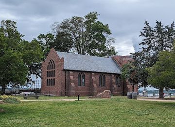 Historic Jamestowne