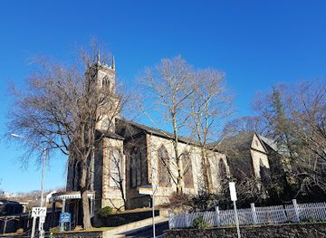 Historic Providence Well