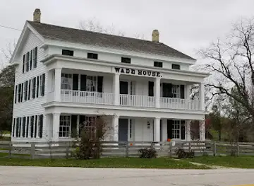 Wade House Historic Site