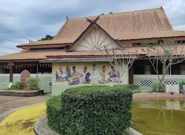 Kota Mahsuri