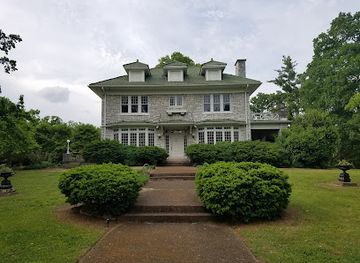 Historic Stone Hall