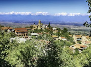 georgia/sighnaghi/landmark/signagi-st-george-basilica
