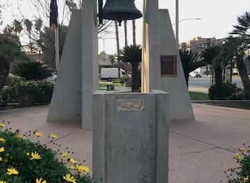california/bakersfield/landmark/liberty-bell