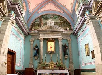 mexico/puerto-vallarta/landmark/parroquia-de-san-sebastian-martir