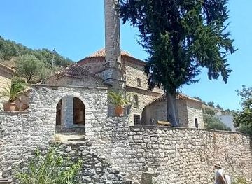 albania/saranda/landmark/xhamia-rusan
