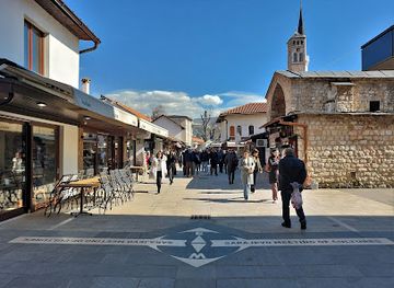 bosnia-and-herzegovina/sarajevo/ferhadija/landmark/sarajevo-meeting-of-cultures