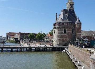 netherlands/amsterdam/landmark/the-hoofdtoren