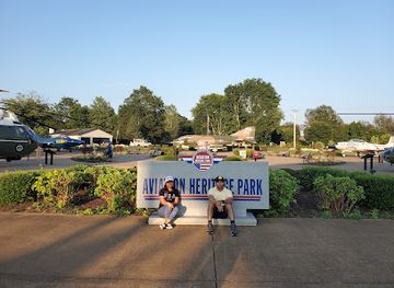 kentucky/bowling-green/landmark/aviation-heritage-park