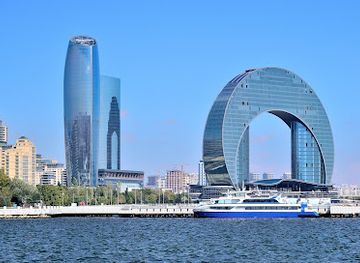 azerbaijan/baku/landmark/baku-view-point