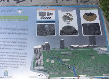 colombia/medellin/envigado/landmark/plazoleta-arqueologicia