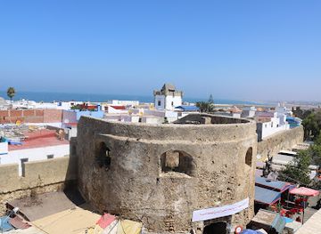 morocco/asilah/landmark/assilah