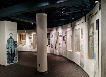south-carolina/midlands/landmark/south-carolina-confederate-relic-room-and-military-museum