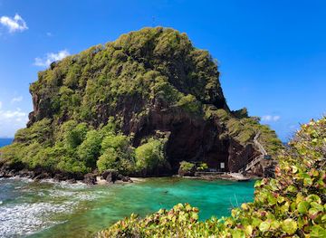 saint-vincent-and-the-grenadines/young-island/landmark/fort-duvernette