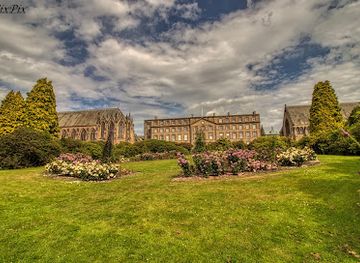 united-kingdom/durham/landmark/ushaw-historic-house-chapels-gardens