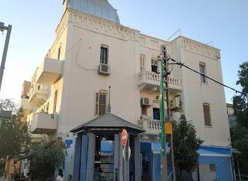israel/holon/landmark/lilienblum-st-3