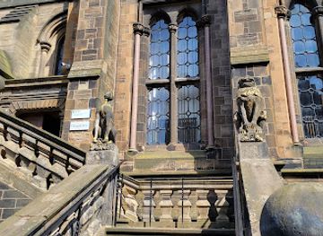 united-kingdom/glasgow/west-end/landmark/the-lion-and-unicorn-staircase