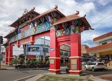 philippines/davao/landmark/chinatown-arch