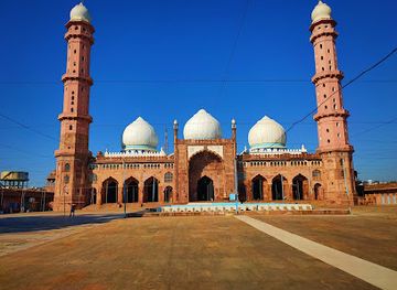 india/bhopal/landmark/taj-ul-masajid