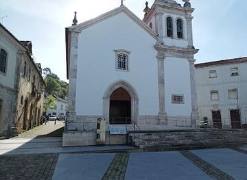 portugal/tomar/landmark/igreja-matriz-de-sao-martinho