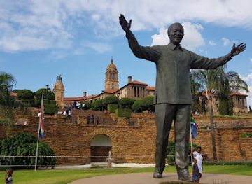 south-africa/pretoria/landmark/nelson-mandela-statue