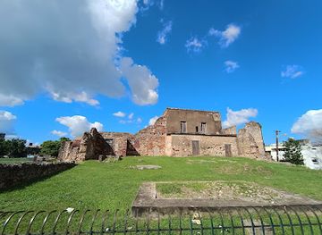 dominican-republic/san-juan-valley/landmark/san-francisco-monastery