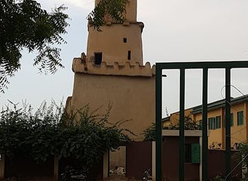 nigeria/nupe/landmark/gobarau