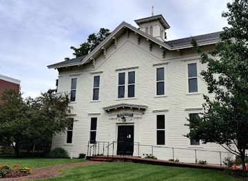 michigan/saugatuck/landmark/saugatuck-douglas-history-center-downtown-douglas