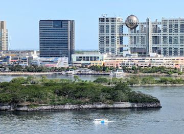 japan/tokyo/odaiba/landmark/dairoku-daiba