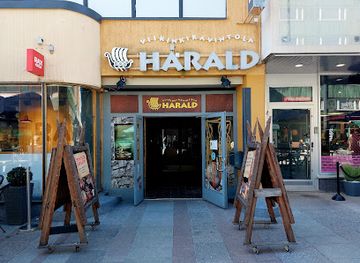 finland/oulu/landmark/viking-restaurant-harald