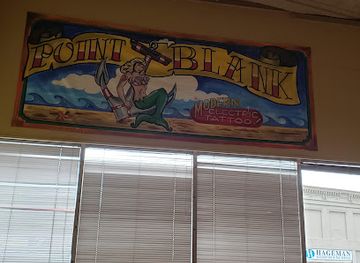 kansas/hutchinson/landmark/point-blank-tattoo