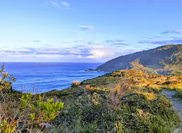 Arakoon National Park