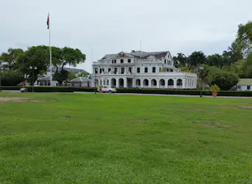 Presidential Palace