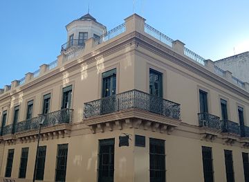 uruguay/montevideo-coast/landmark/casa-rivera-museo-historico-nacional