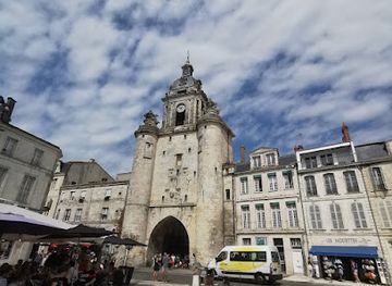 france/la-rochelle/saint-sauveur/landmark/big-clock-gate