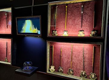 bulgaria/sunny-beach/landmark/film-museum-sunny-beach