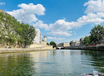 france/paris/landmark/seine