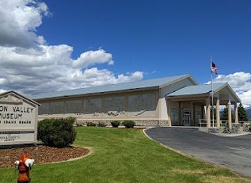 Teton Valley Historical Museum